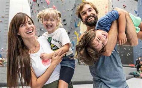 chris sharma wife|is chris sharma married.